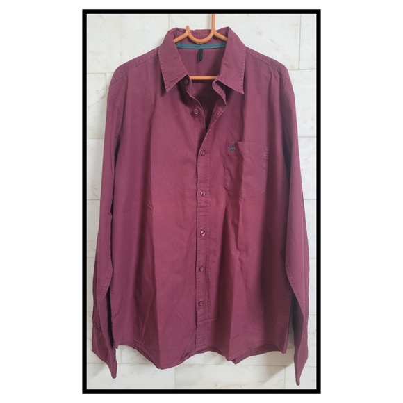 United Colors Of Benetton Other - ❤️❤️❤️Men's Benetton Shirt